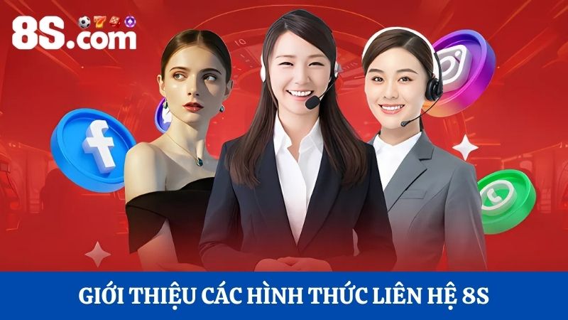 nhà cái 8s có hỗ trợ 24/7 không