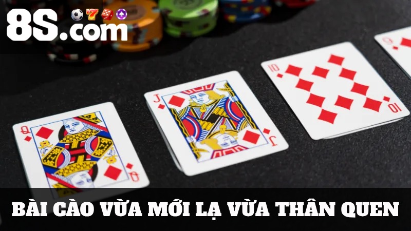game bài đổi thưởng 8S bài cào