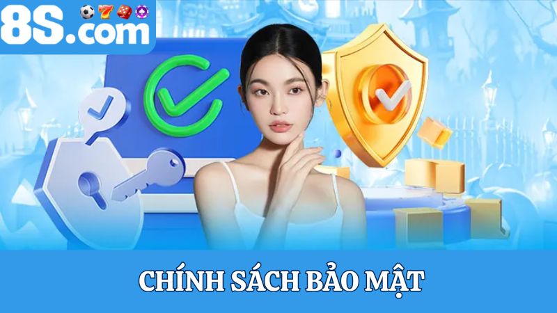 chính sách bảo mật