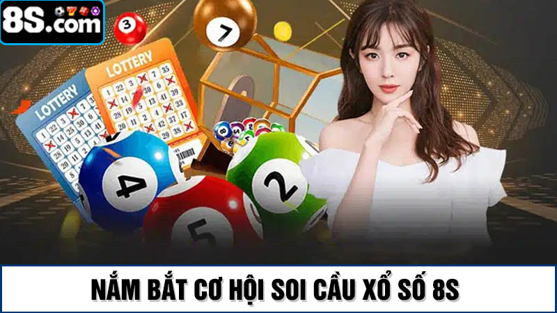 Nắm bắt cơ hội soi cầu hiệu quả