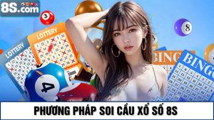 soi cầu xổ số 8s