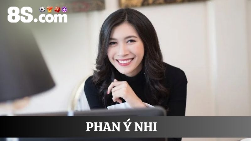 Phan Ý Nhi