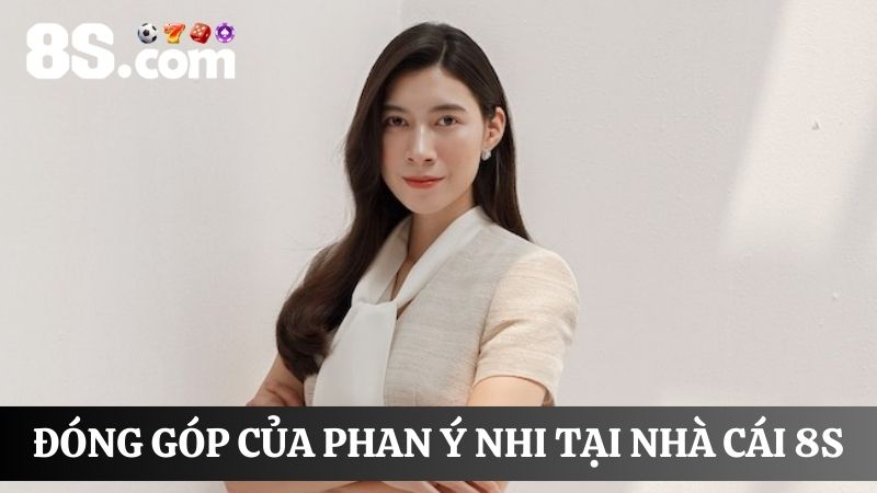 vai trò của Phan Ý Nhi