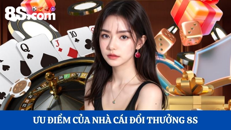 review 8S mới nhất 2025