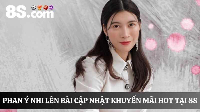 tác giả Phan Ý Nhi