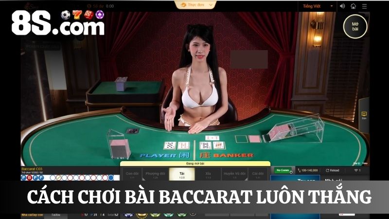 Mẹo chơi casino luôn thắng