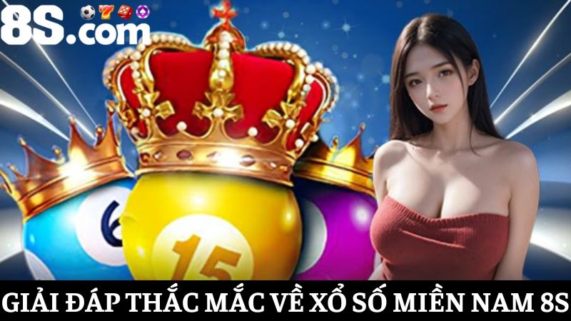 FAQ Xổ số miền Nam