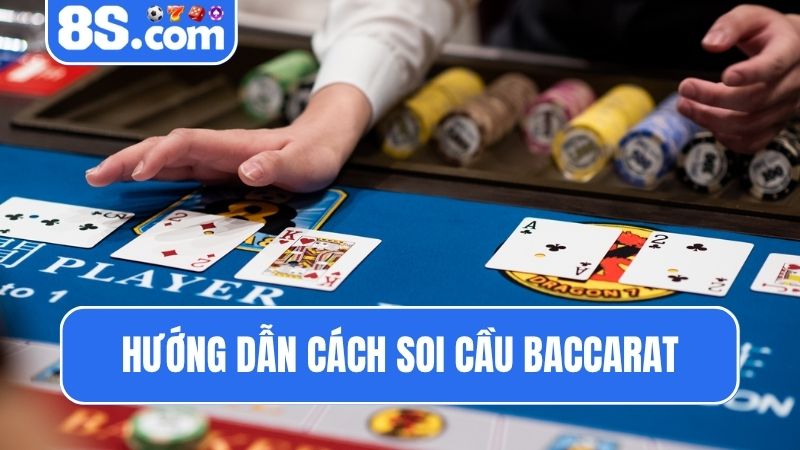 Hướng dẫn Mẹo đánh baccarat theo cầu