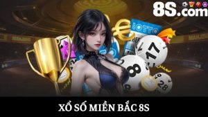 xổ số miền Bắc