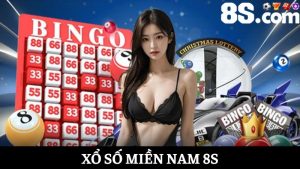 Xổ số miền Nam