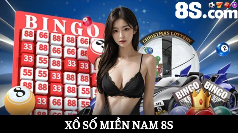 Xổ số miền Nam
