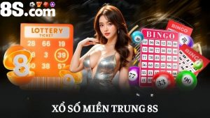 Xổ số miền Trung